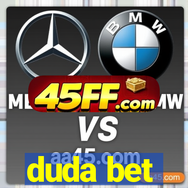 duda bet